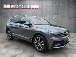 Gebraucht 2019 VW Tiguan Allspace Highline SUV | CHF 24’999 (Superpreis)