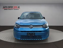Gebraucht 2022 VW Caddy Life Van / Kleinbus | CHF 27’900 (Fairer Preis)