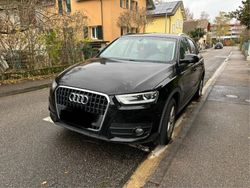 Gebraucht 2014 Audi Q3 SUV | CHF 12’000 (Fairer Preis)