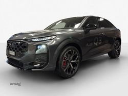 Neu 2025 Audi Q3 Sportback SUV | CHF 75’500