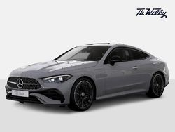 Gebraucht 2024 Mercedes CLE450 AMG line Coupé | CHF 95’900