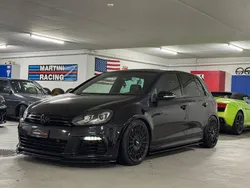 Gebraucht 2010 VW Golf VI Design | CHF 12’500 (Etwas zu teuer)