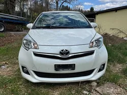 Gebraucht 2012 Toyota Verso-S Sol Van / Kleinbus | CHF 4’000 (Fairer Preis)