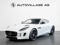 Gebraucht 2017 Jaguar F-Type R Coupé | CHF 69’500 (Guter Preis)