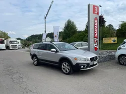 Gebraucht 2013 Volvo XC70 SUV | CHF 15’900