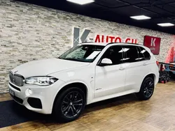 Gebraucht 2015 BMW X5 SUV | CHF 24’900 (Guter Preis)