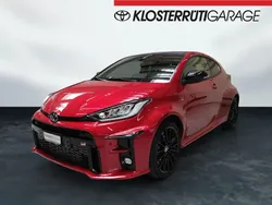 Gebraucht 2023 Toyota Yaris Sport Limousine | CHF 35’999 (Guter Preis)
