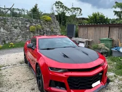 Gebraucht 2018 Chevrolet Camaro Coupé | CHF 41’900 (Fairer Preis)