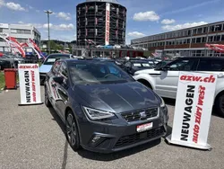 Neu 2025 Seat Ibiza FR | CHF 24’800 (Guter Preis)