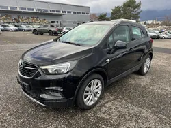 Gebraucht 2019 Opel Mokka X Excellence SUV | CHF 13’500 (Guter Preis)