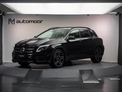 Gebraucht 2019 Mercedes GLA250 AMG line SUV | CHF 27’490 (Superpreis)