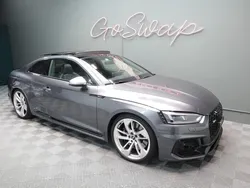 Gebraucht 2018 Audi RS5 Coupé | CHF 39’990 (Guter Preis)
