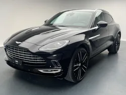 Schwarz Gebraucht 2023 Aston Martin DBX SUV | CHF 179’900 (Fairer Preis)