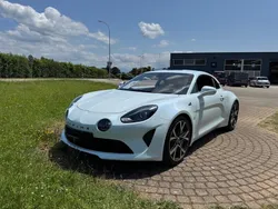 Gebraucht 2023 Alpine A110 | CHF 76’500 (Teuer)