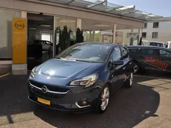 Gebraucht 2015 Opel Corsa Cosmo Limousine | CHF 9’900 (Guter Preis)