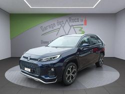 Blau Gebraucht 2024 Suzuki Across SUV | CHF 53’990 (Etwas zu teuer)