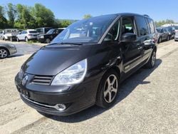 Gebraucht 2011 Renault Espace Expression Van / Kleinbus | CHF 2’300 (Guter Preis)