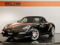 Gebraucht 2009 Porsche Boxster S Cabrio | CHF 32’800 (Fairer Preis)