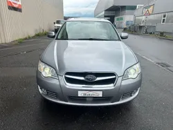 Gebraucht 2008 Subaru Legacy | CHF 1’900 (Superpreis)