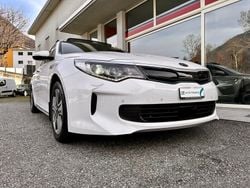 Gebraucht 2018 Kia Optima Hybrid Limousine | CHF 15’999