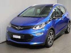 Blau Gebraucht 2021 Opel Ampera Excellence Kleinwagen | CHF 17’900 (Guter Preis)