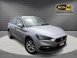 Gebraucht 2021 Seat Leon ST Style Kombi | CHF 18’800 (Fairer Preis)