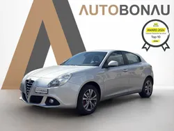 Gebraucht 2014 Alfa Romeo Giulietta Progression Kleinwagen | CHF 4’999
