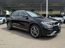 Gebraucht 2022 Mercedes GLA220 AMG line SUV | CHF 41’900 (Guter Preis)