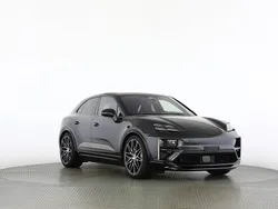 Neu 2025 Porsche Macan Turbo SUV | CHF 130’900 (Guter Preis)
