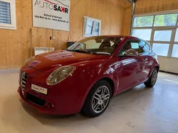 Gebraucht 2014 Alfa Romeo MiTo Distinctive Kleinwagen | CHF 3’900 (Fairer Preis)