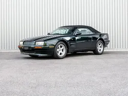 Gebraucht 1993 Aston Martin Virage | CHF 108’500