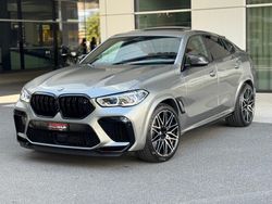 Gebraucht 2020 BMW X6 M Competition Edition SUV | CHF 76’900 (Superpreis)
