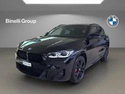 Gebraucht 2021 BMW X2 Performance SUV | CHF 35’900 (Fairer Preis)