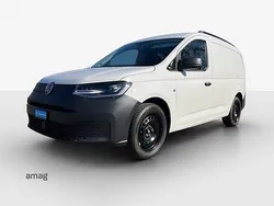 Candyweiss (lb9a) Gebraucht 2023 VW Caddy Maxi Van / Kleinbus | CHF 23’960 (Superpreis)