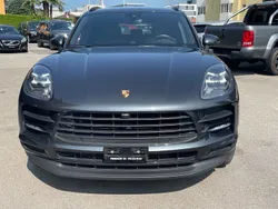 Gebraucht 2021 Porsche Macan SUV | CHF 38’800 (Guter Preis)