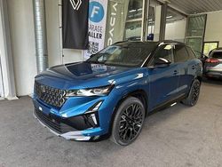 Neu 2025 Renault Austral Esprit Alpine SUV | CHF 48’350 (Fairer Preis)