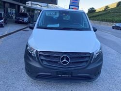 Gebraucht 2018 Mercedes Vito Van / Kleinbus | CHF 22’900 (Guter Preis)