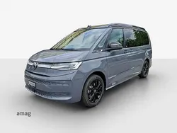 Pure grey (lh7j) Neu 2025 VW California California Van | CHF 85’900 (Teuer)