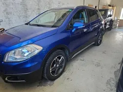 Gebraucht 2016 Suzuki SX4 S-Cross SUV | CHF 6’900 (Guter Preis)