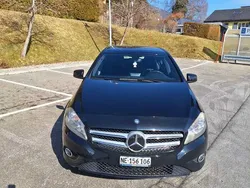Gebraucht 2014 Mercedes A180 | CHF 10’800 (Fairer Preis)