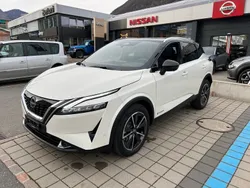 Gebraucht 2022 Nissan Qashqai Tekna SUV | CHF 29’990 (Guter Preis)