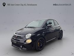 Gebraucht 2023 Fiat 500 Abarth Limousine | CHF 28’900 (Teuer)