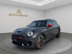 Gebraucht 2019 Mini John Cooper Works Clubman Kombi | CHF 25’890 (Guter Preis)