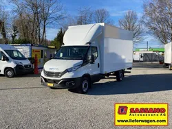 Gebraucht 2023 Iveco Daily Kleinwagen | CHF 57’900