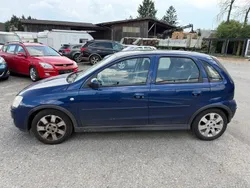 Gebraucht 2006 Opel Corsa Cosmo | CHF 500 (Superpreis)