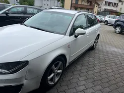 Gebraucht 2012 Seat Exeo Style | CHF 2’100 (Superpreis)