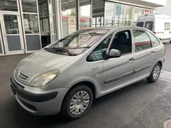 Gebraucht 2011 Citroën Xsara Picasso Van / Kleinbus | CHF 1’222 (Guter Preis)