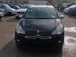 Gebraucht 2010 DS Automobiles DS3 So Chic | CHF 1’399 (Guter Preis)