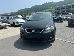 Gebraucht 2011 Seat Alhambra Reference Van / Kleinbus | CHF 6’200 (Guter Preis)