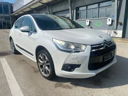 Gebraucht 2012 DS Automobiles DS4 Sport Chic | CHF 3’900 (Guter Preis)
